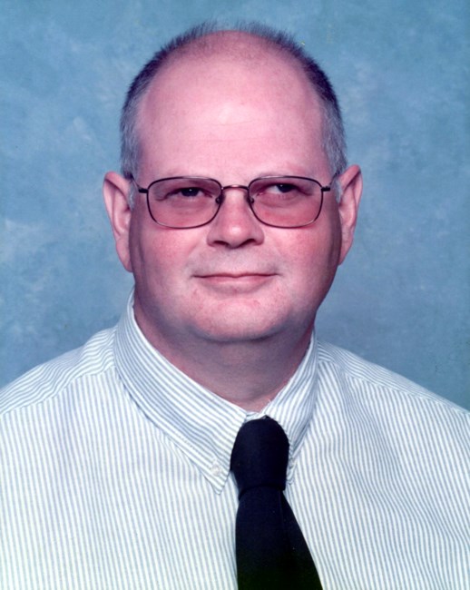 Obituary of Richard D. Morrow