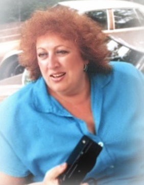 Obituary of Agatha Palumbo