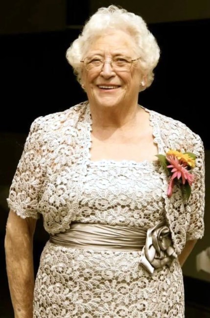 Obituario de Mary Alice Payne