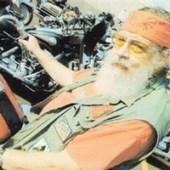 Obituario de David Culbertson