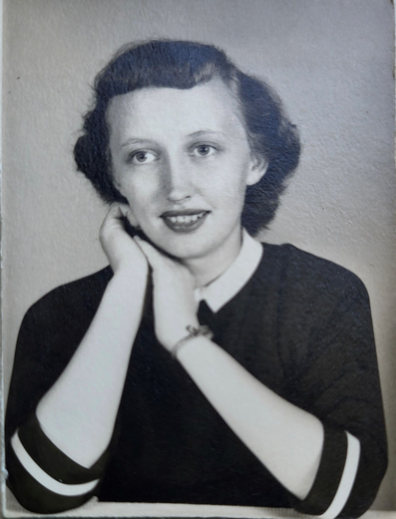 Betty Jane Schultz Obituary Springfield, VA