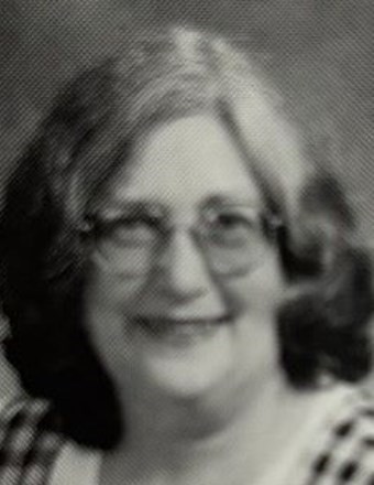 Obituary of Nancy Louise Coleman