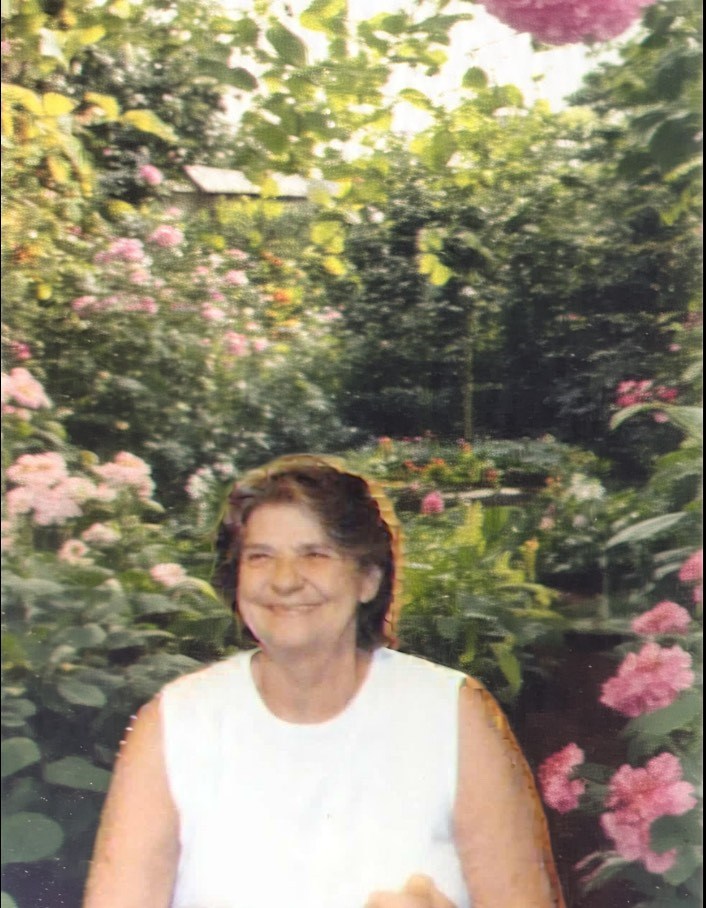 Obituario de Donnie Marie Hill