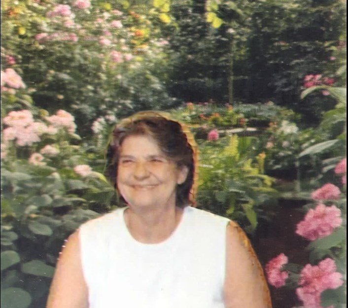 Obituary of Donnie Marie Hill