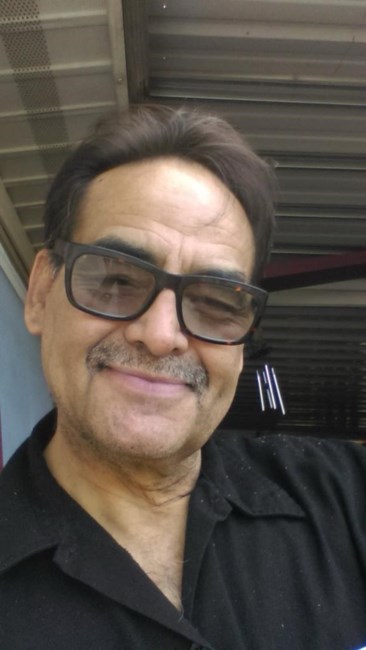 Obituary of Jorge Mendez