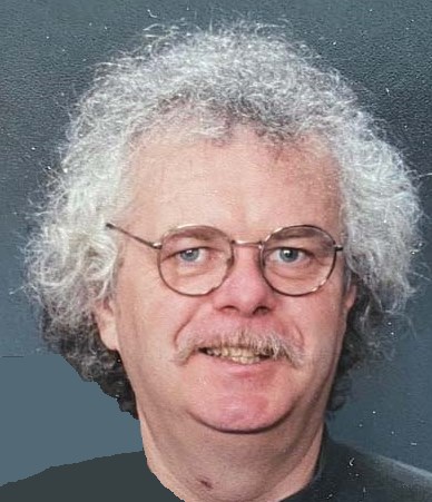 Obituary of Barry Richard Messervey