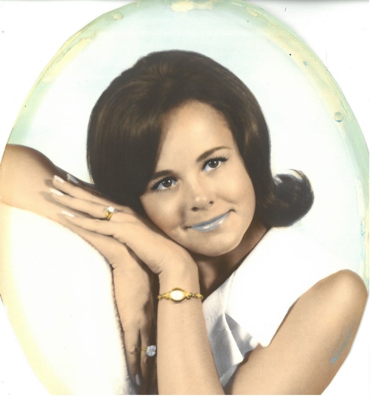 Obituary of Daisy Mae Bowery