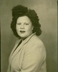 Obituary of Virginia Lumbres