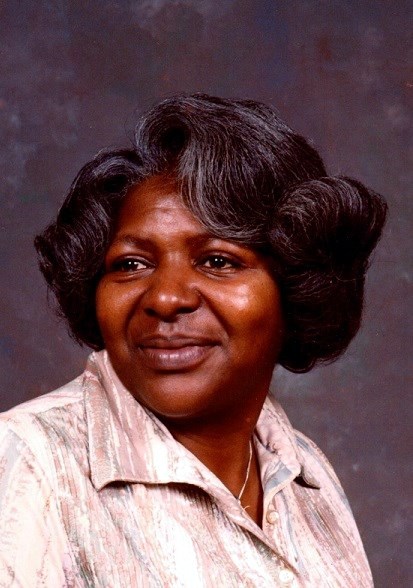 Obituary of Margaret May Tyson