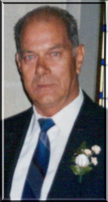 Obituary of David Leroy Adams