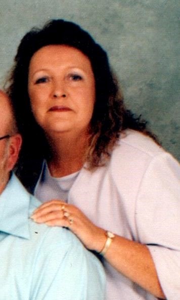 Obituary of Betty Robbins