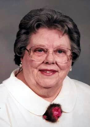 Obituary of Elaine L. Uphouse