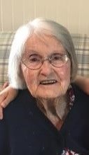 Marie Whitford