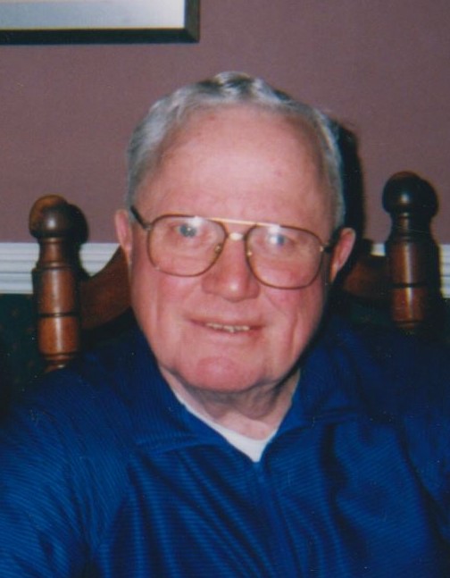 Obituary of John Benson