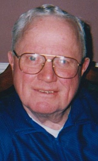 Obituary of John Benson