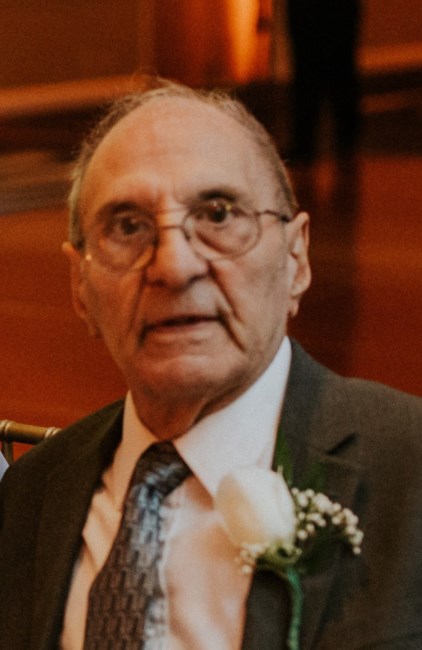 Avis de décès de John Salvatore Fiorillo