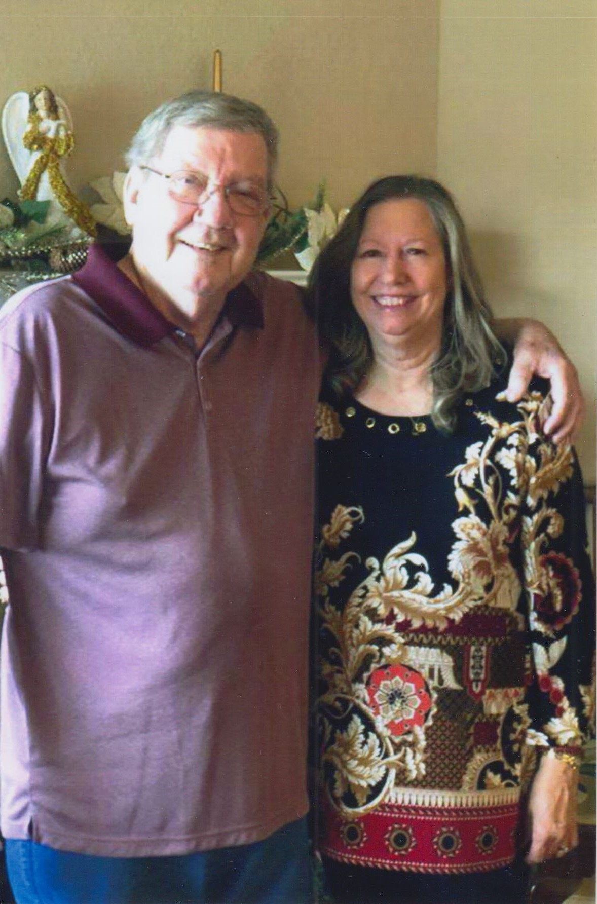 Obituary of Ernest Henry Herman Jr.