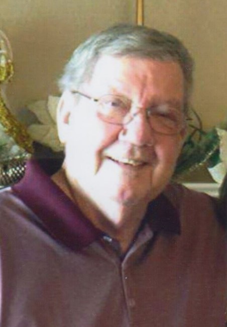 Obituary of Ernest Henry Herman Jr.