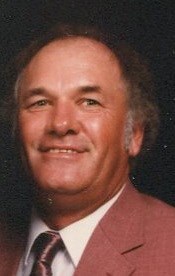 Obituary of James E. Nance