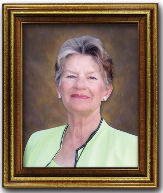 Obituary of Joan Giuliani