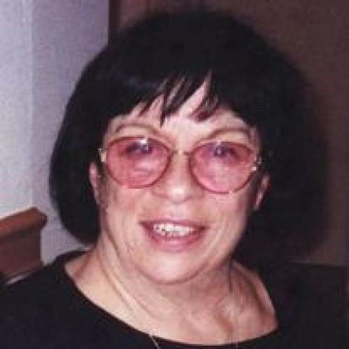 Obituary of MaryAnn Theresa Napolitano