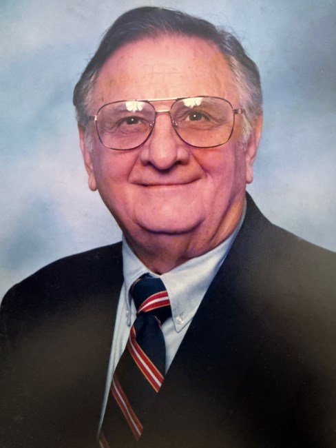 Obituary of Theodore Stanley Zemenick