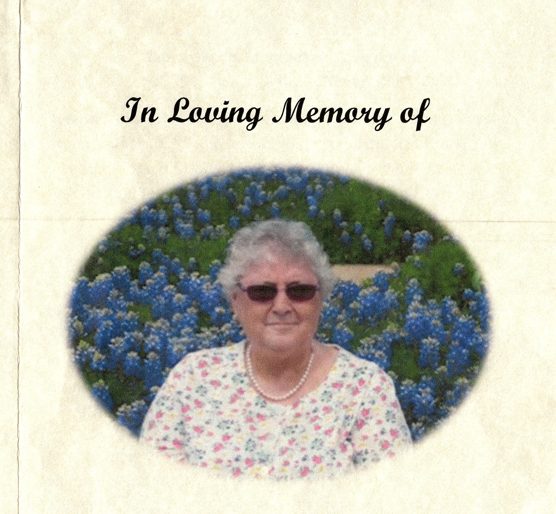 Obituary of Sharon Esther Ault