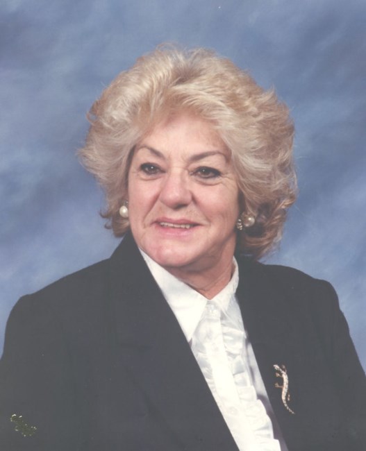 Obituary of Helena J. Rack Serpa
