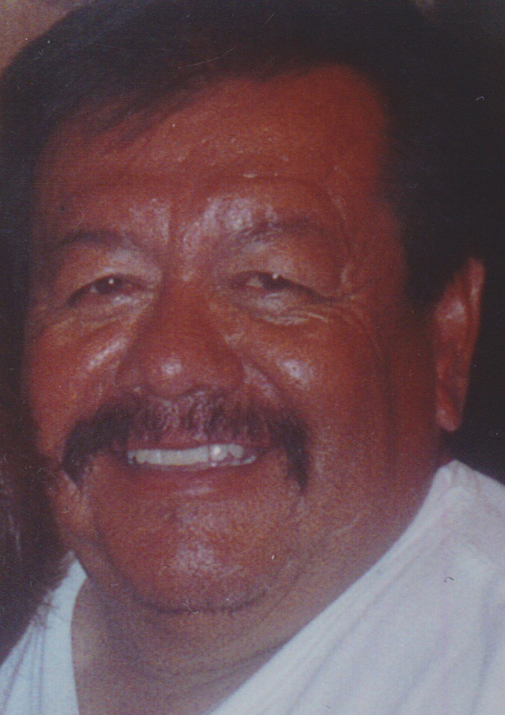Obituary of David L Ramos Jr.