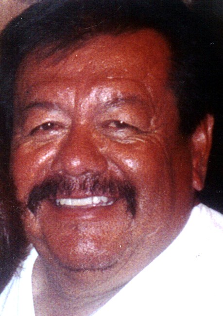 Obituary of David L Ramos Jr.