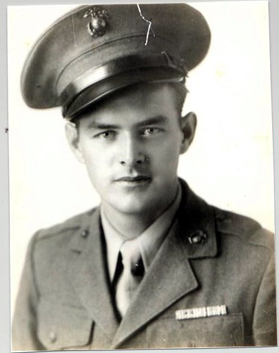 Obituary of Charles Edward Goodwin