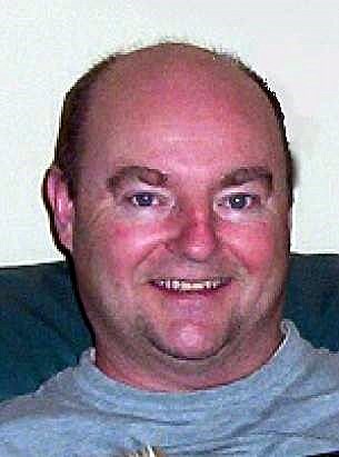 Obituary of Iain McGregor