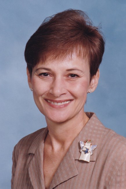 Obituary of Margaret M. Sharman