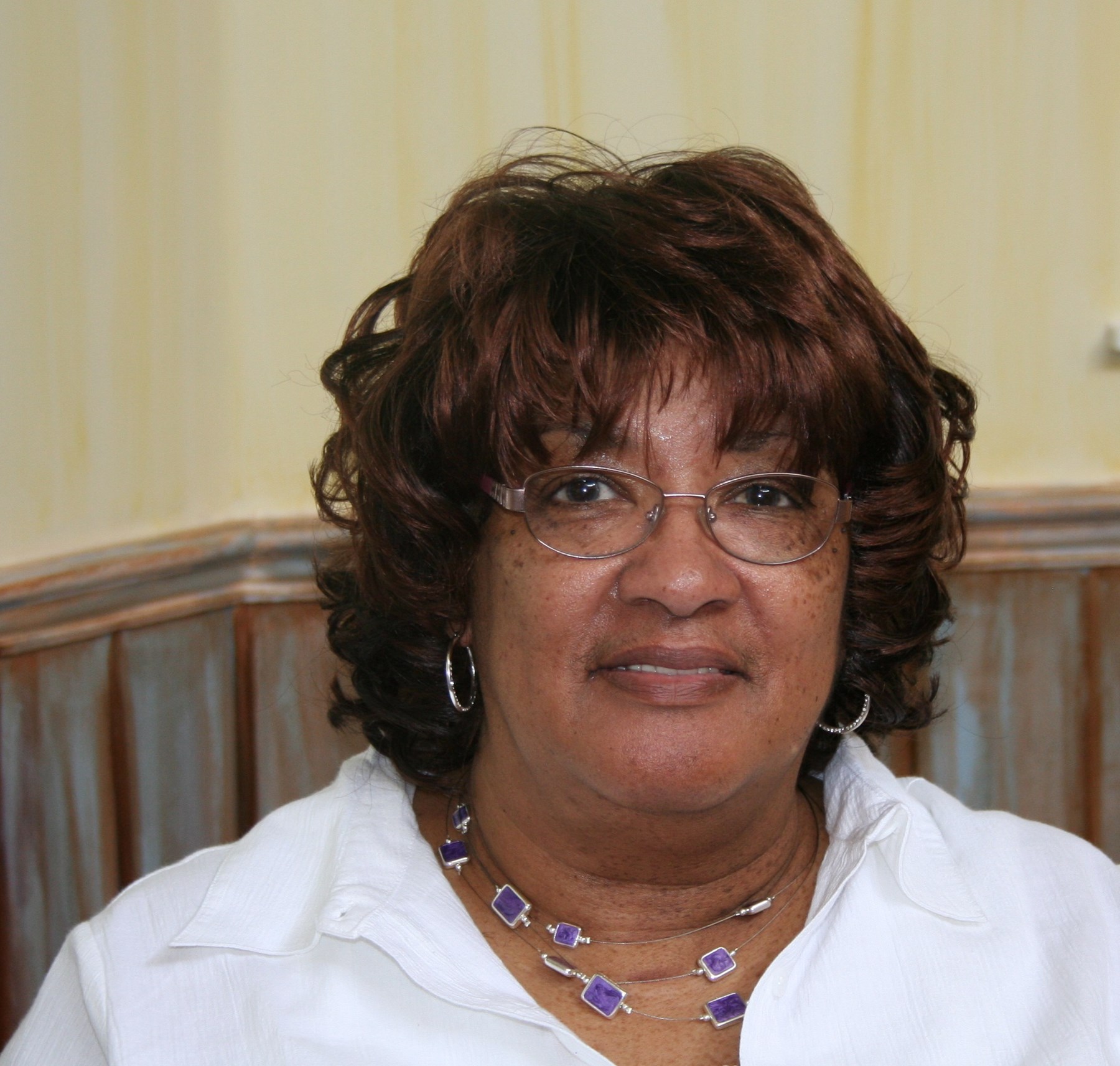 Ernestine McFall Obituary - Albion, MI