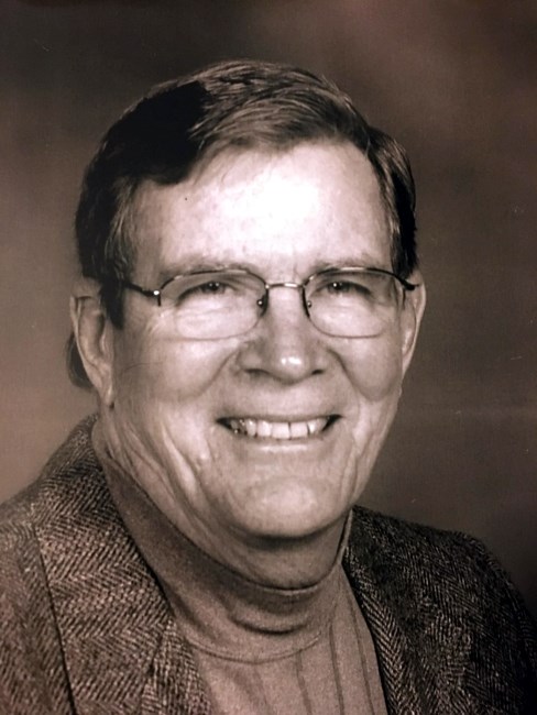 Avis de décès de Dr. Joseph Hoffman Edgar Jr.