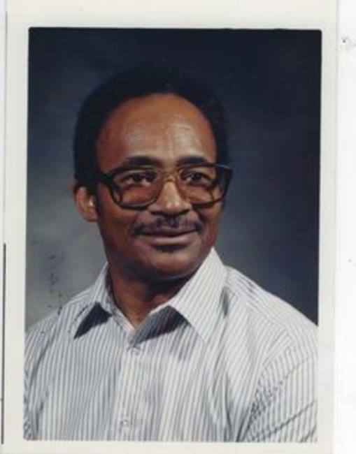 Obituary of Henry Nathaniel Edwards, Jr.