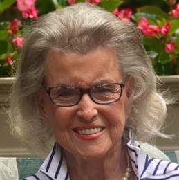 Obituary of Joyce Jean Classen