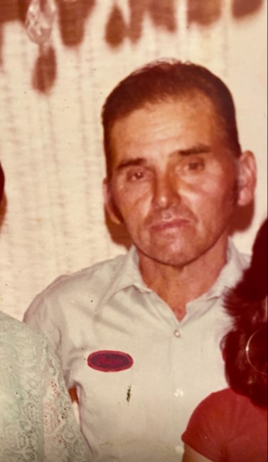 Obituary of Simon Garza