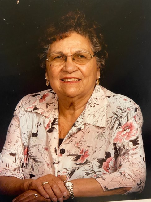 Obituary of Barbara Dorothy Colmenero