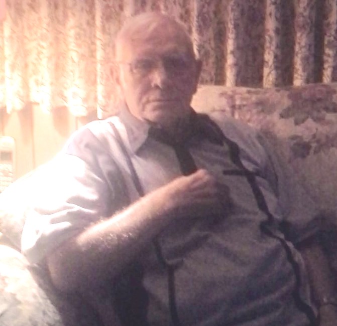 Willard Johnson Obituary Ellenton, FL