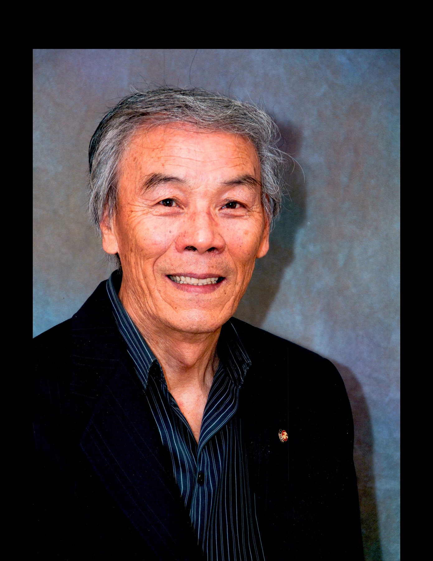 Obituary of Yong Kil Lee