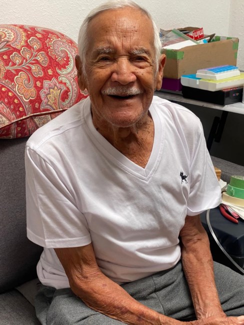 Obituary of Ildefonso "El Maistro" Ibarra