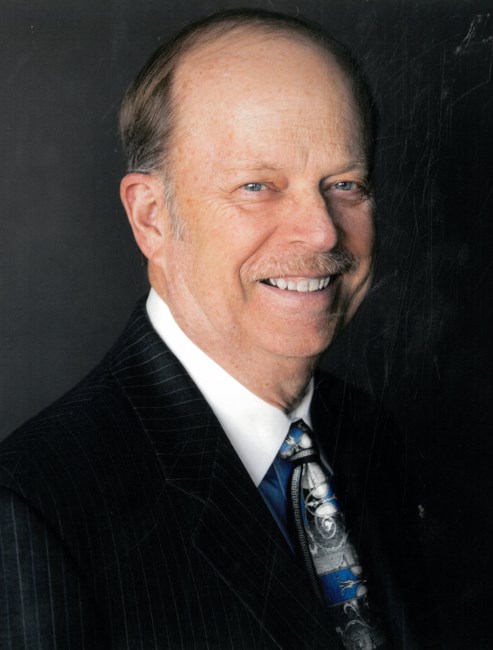Obituary of David Francis Howard