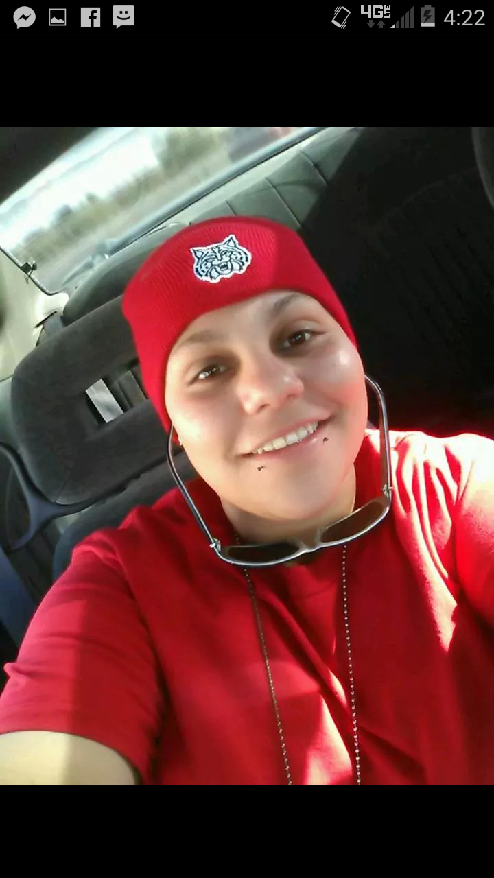 Obituario de Stephanie Maxine Olguin