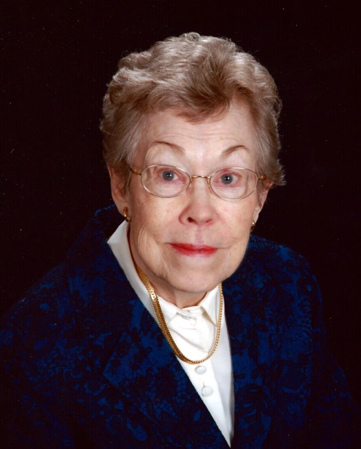 Obituary of Dorothy D. Hays