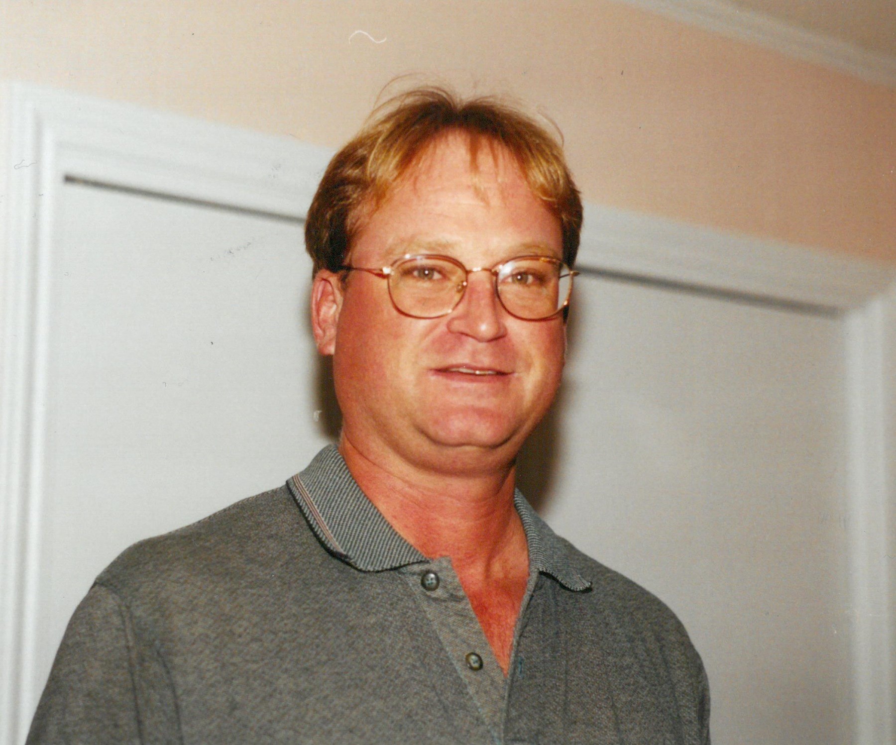 Obituary of Kenneth Michael Gaines