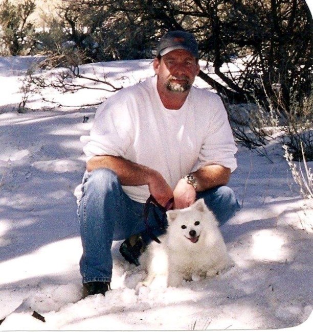 Avis de décès de Terry Lyle Curtis