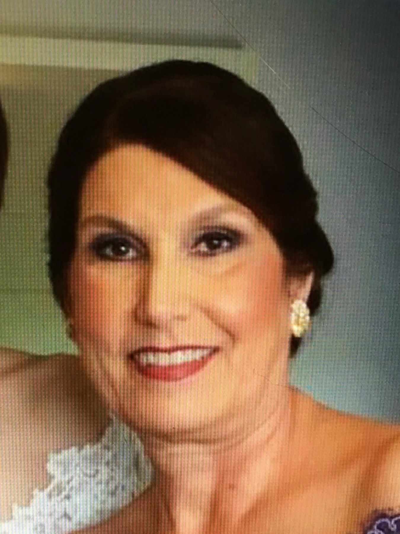 Obituary of Carmen Garcia Sink