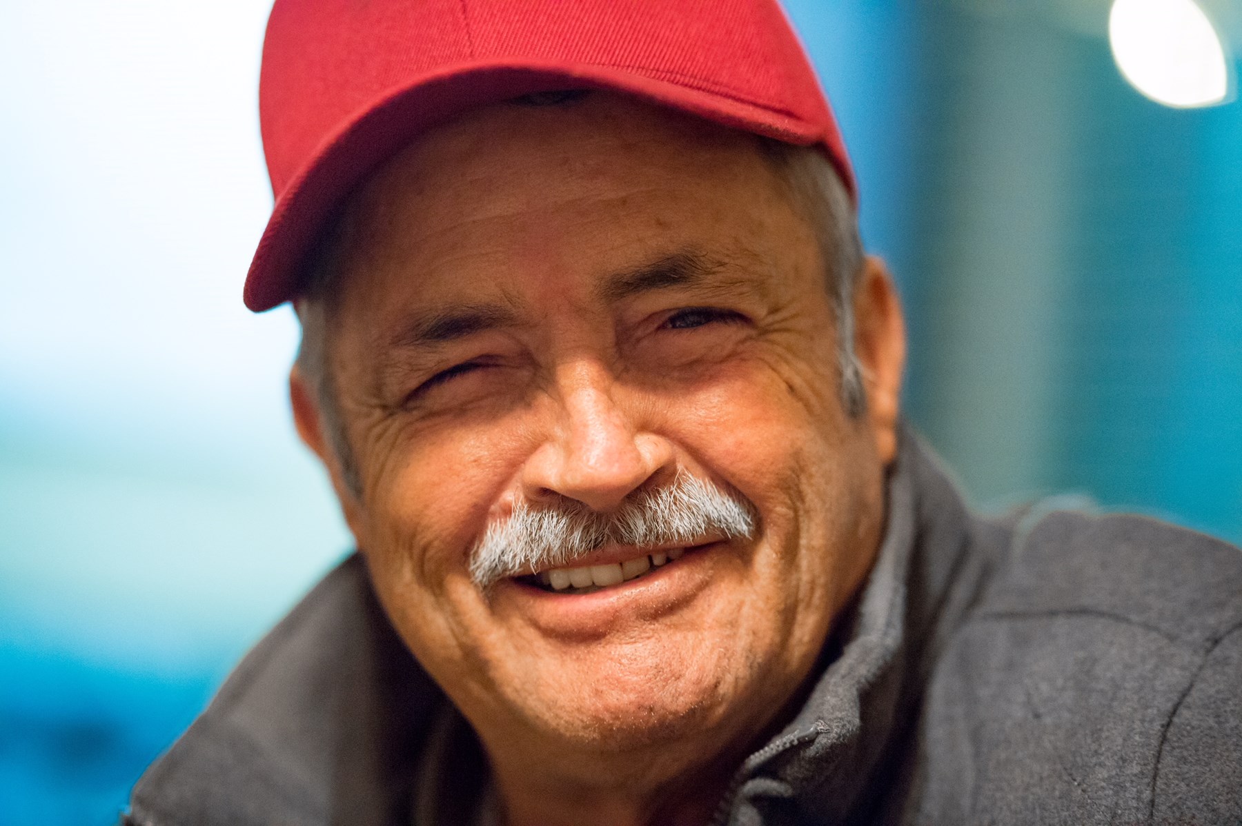 Obituary of Antonio Marquez