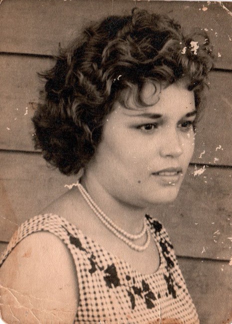 Obituary of Ofelia Gonzalez Fleitas